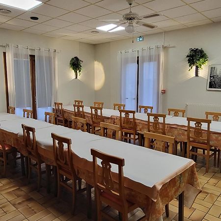 Auberge Champenoise Moussy  Esterno foto