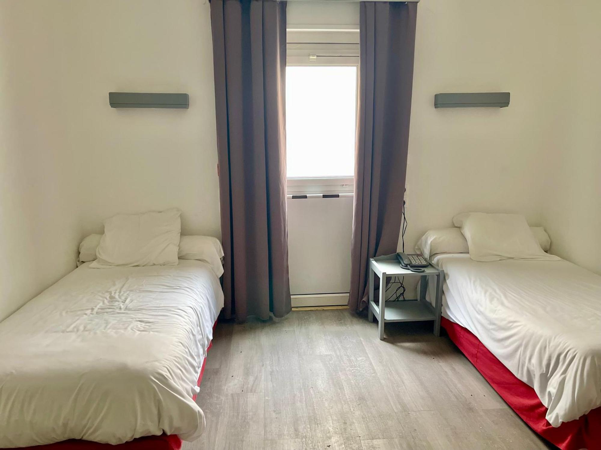 Auberge Champenoise Moussy  Esterno foto