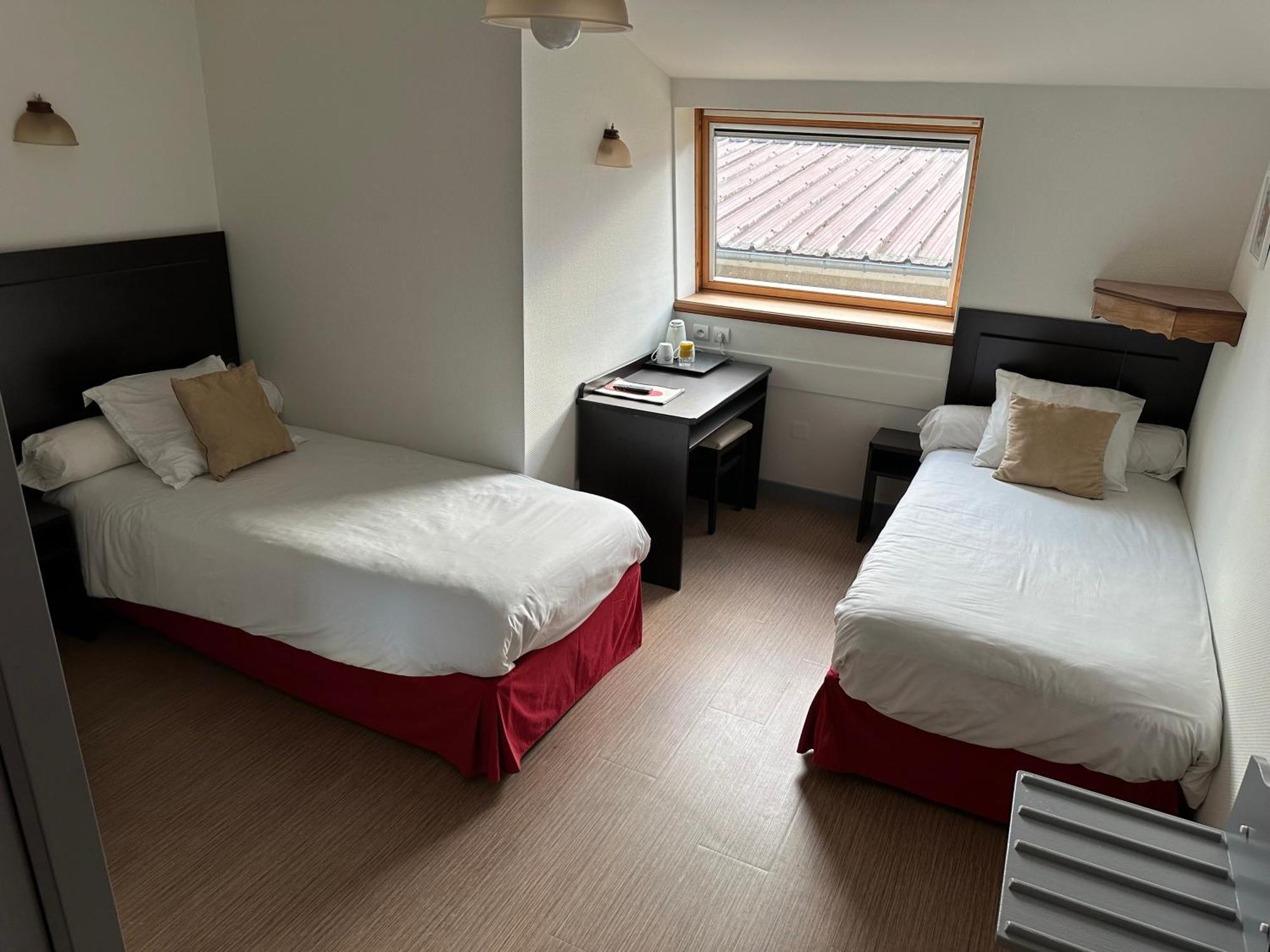 Auberge Champenoise Moussy  Esterno foto