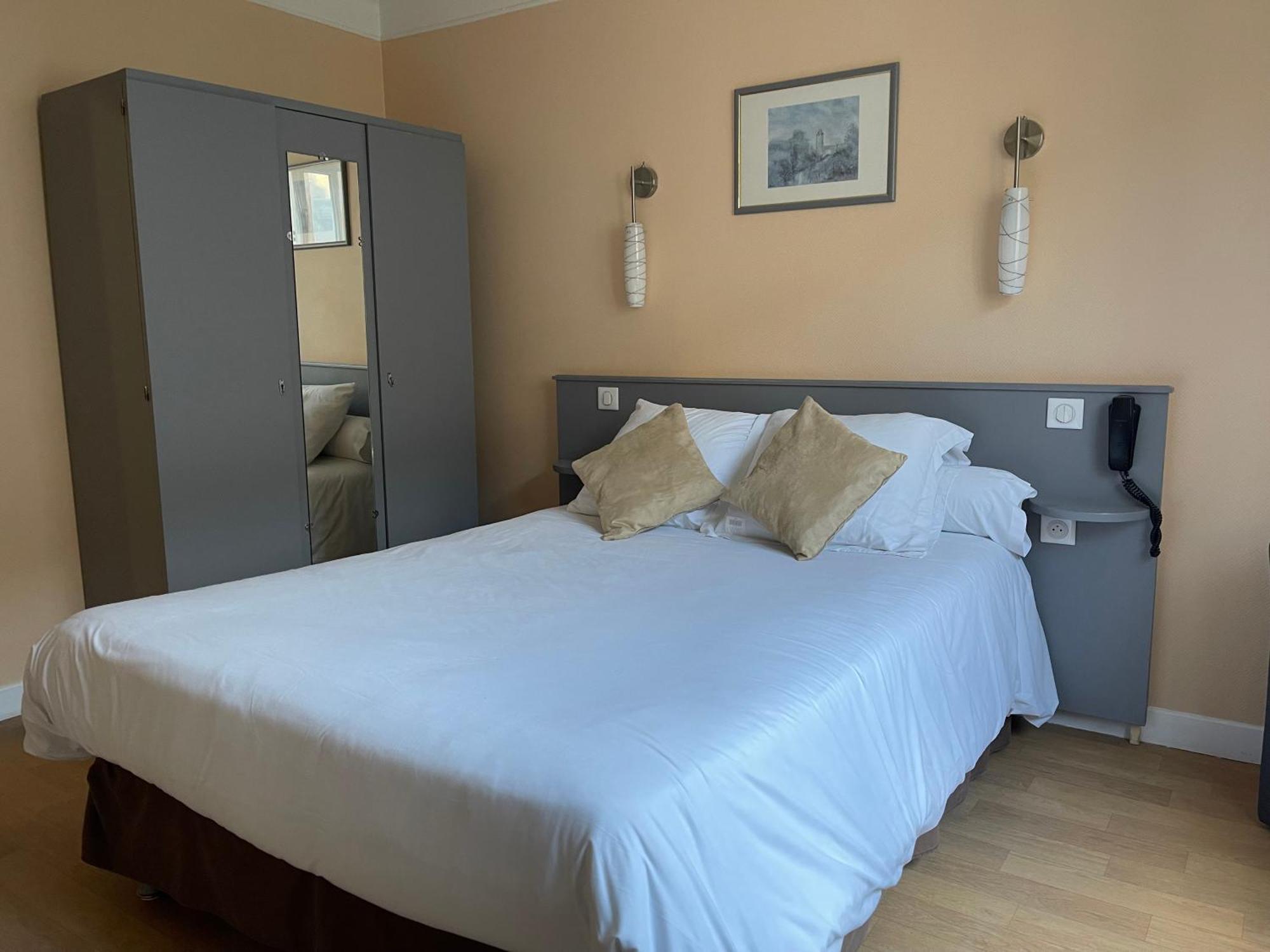 Auberge Champenoise Moussy  Esterno foto